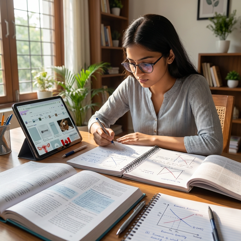 Mastering Business Economics: A Complete Strategy