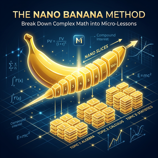 The 'Nano Banana' Method for QA: A Data-Driven Strategy