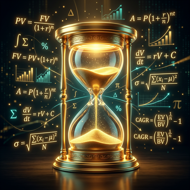 Time Value of Money: Why 80% of Students Fail the Ultimate CA Foundation Chapter